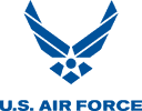 Logo of the U.S. Air Force