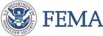 DHS FEMA logo