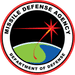 Missile Defense Agency logo