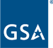 General Services Administration logo