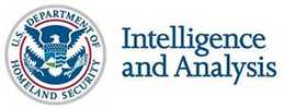 Logo of the U.S. Department of Homeland Security Intelligence and Analysis